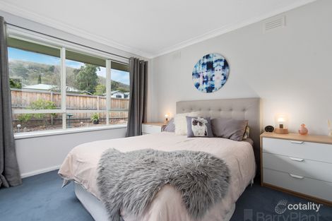 Property photo of 1/75 Forest Road Ferntree Gully VIC 3156