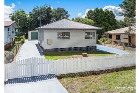 Property photo of 27 Elizabeth Street South Toowoomba QLD 4350