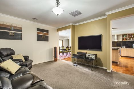Property photo of 28 Milla Way Koo Wee Rup VIC 3981