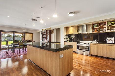 Property photo of 28 Milla Way Koo Wee Rup VIC 3981