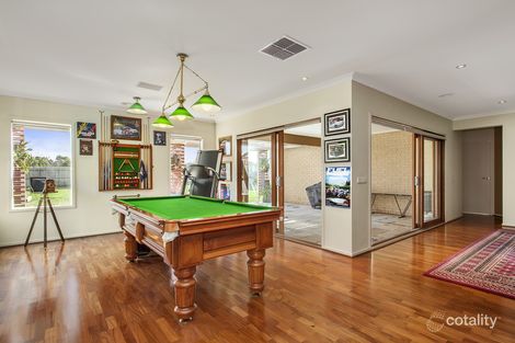 Property photo of 28 Milla Way Koo Wee Rup VIC 3981