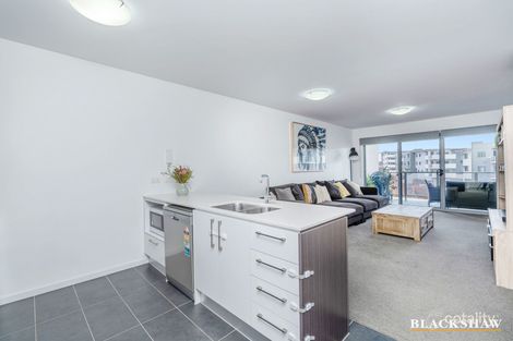 Property photo of 76/40 Philip Hodgins Street Wright ACT 2611