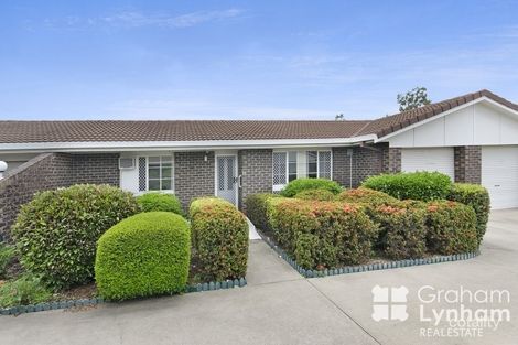 Property photo of 4/79-81 Bamford Lane Kirwan QLD 4817