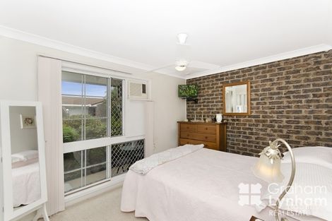 Property photo of 4/79-81 Bamford Lane Kirwan QLD 4817