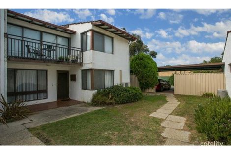 Property photo of 10/45 Shakespeare Avenue Yokine WA 6060