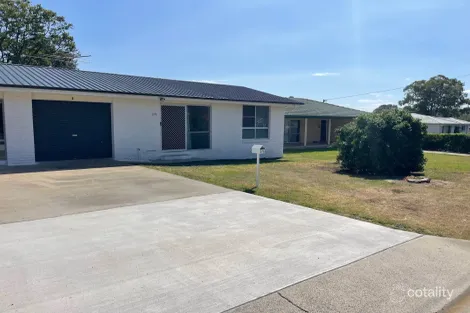 2/15 Donovan St, Pittsworth, QLD 4356