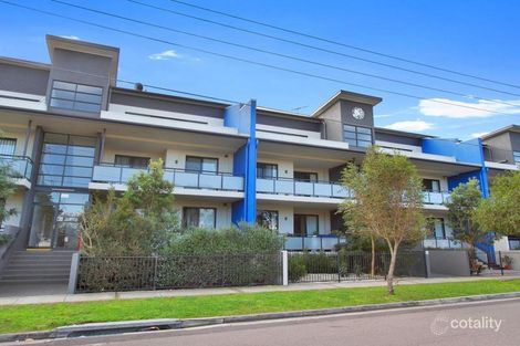 Property photo of 19/37-43 Balmoral Road Northmead NSW 2152