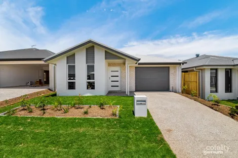 51 Snowdonia Cres, Yarrabilba, QLD 4207