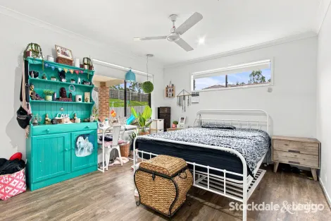 Property photo of 31 Churinga Drive Churchill VIC 3842