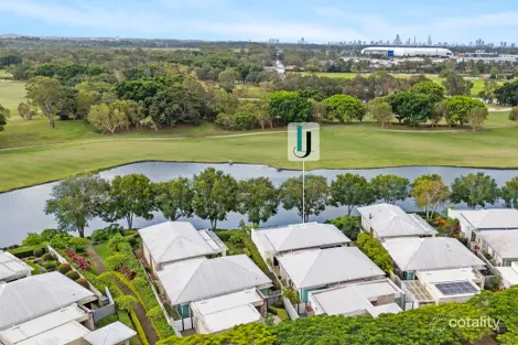 Property photo of 739 Peninsula Drive Robina QLD 4226