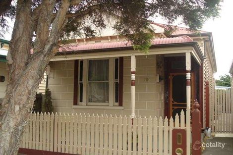 Property photo of 10 Hobbs Street Seddon VIC 3011