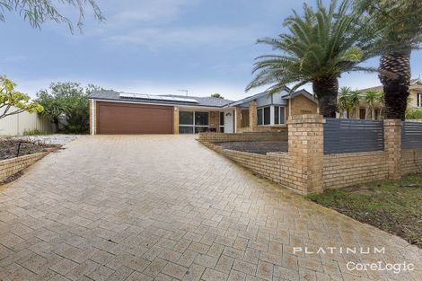 Property photo of 69 Constellation Drive Ocean Reef WA 6027