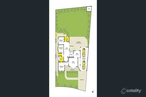 140 Heyers Rd, Grovedale, VIC 3216