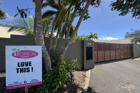 2/34 Mariner Dr, South Mission Beach, QLD 4852