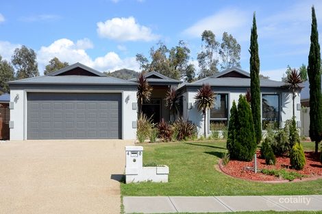 40 Golflinks Ave, West Wodonga, VIC 3690