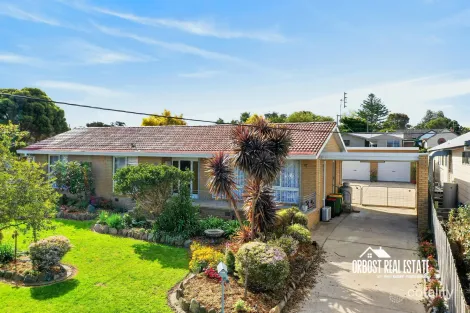 Property photo of 89 Perry Street Orbost VIC 3888