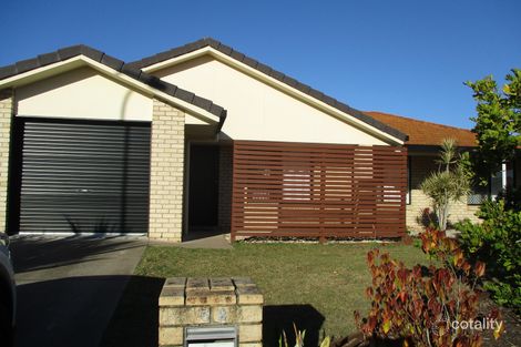 52 Joselyn Dr, Point Vernon, QLD 4655