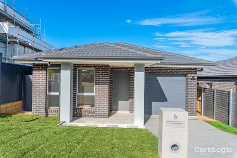 Property photo of 6 Carbine Street Box Hill NSW 2765