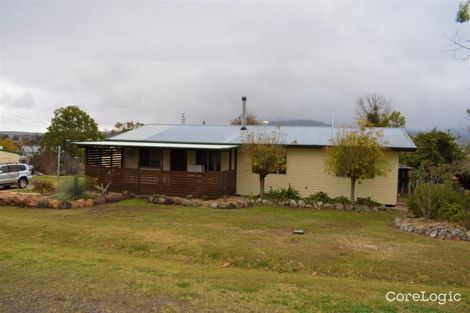 Property photo of 26 Kurrajong Street Killarney QLD 4373
