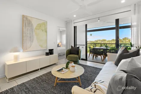 Property photo of 413/20 Sundew Close Noosaville QLD 4566