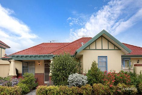 5/287-289 Gillies St, Fairfield, VIC 3078