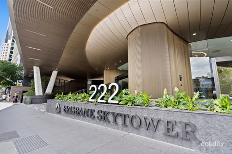 1413/222 Margaret St, Brisbane City, QLD 4000