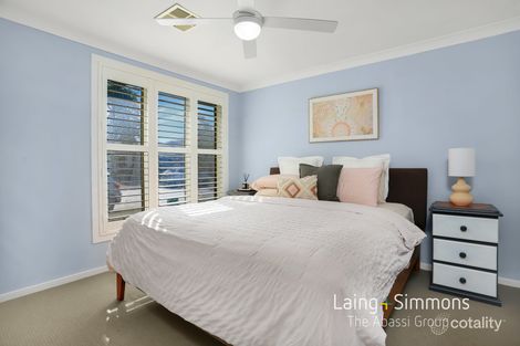Property photo of 20 Kobe Street Ropes Crossing NSW 2760