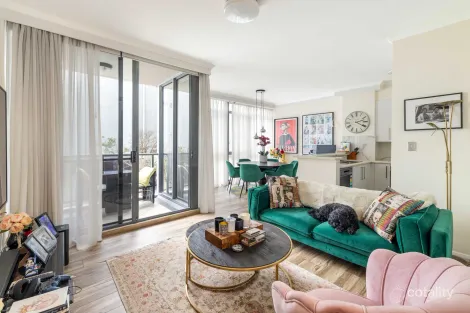 Property photo of 65/15 Potter Street Waterloo NSW 2017