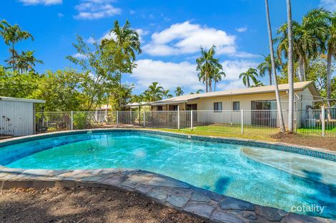 Property photo of 88 Rosewood Crescent Leanyer NT 0812