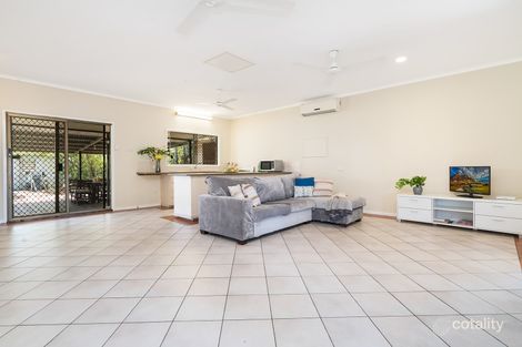 Property photo of 88 Rosewood Crescent Leanyer NT 0812