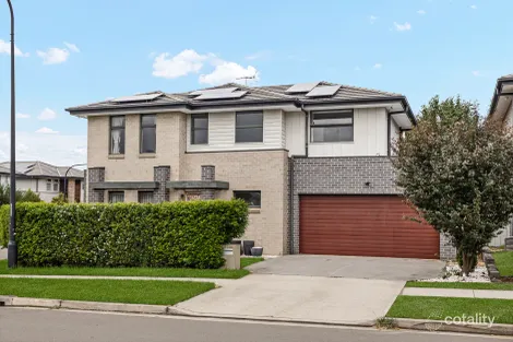 Property photo of 23 Cloud Street Schofields NSW 2762