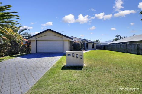 Property photo of 199 Barolin Esplanade Coral Cove QLD 4670