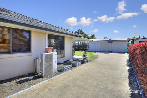 Property photo of 199 Barolin Esplanade Coral Cove QLD 4670