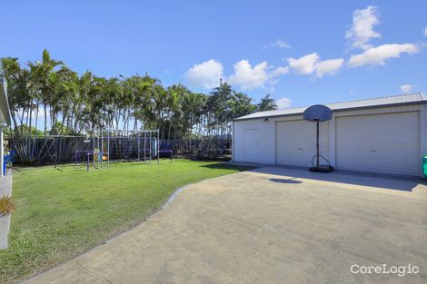 Property photo of 199 Barolin Esplanade Coral Cove QLD 4670