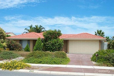 55 Westhaven Dr, Woodvale, WA 6026