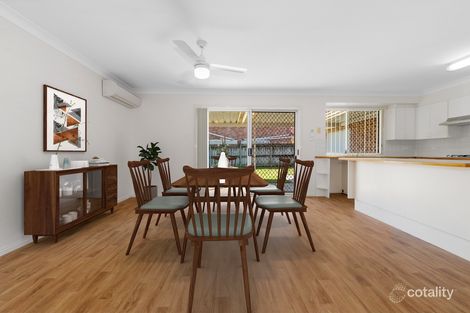 Property photo of 4 Bundarra Court Wattle Grove NSW 2173