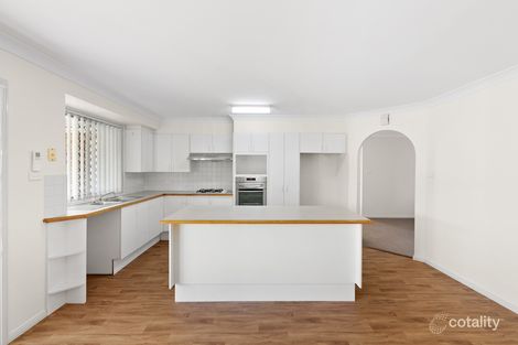 Property photo of 4 Bundarra Court Wattle Grove NSW 2173