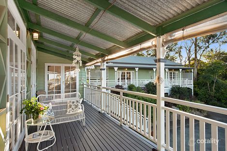 Property photo of 37 Fahey Road Mount Glorious QLD 4520