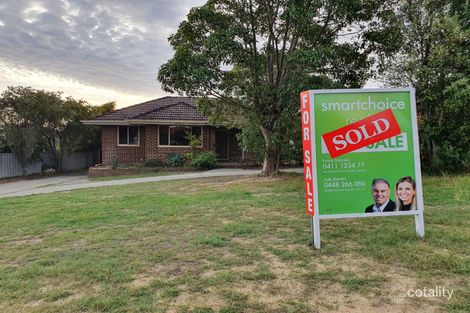Property photo of 20 Burridge Way Hamilton Hill WA 6163