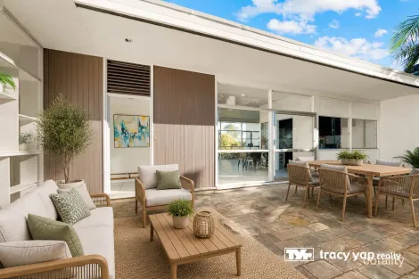 21 NORTHWOOD RD, LONGUEVILLE, NSW 2066