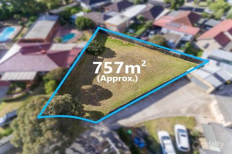 Property photo of 5 Joan Court St Albans VIC 3021