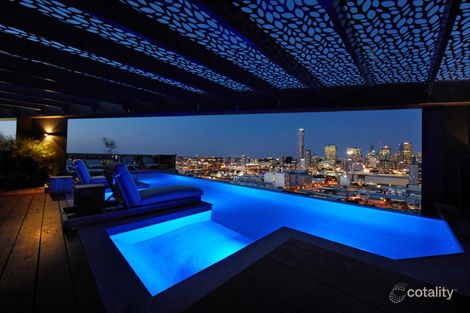 1911/2-4 Edmondstone St, South Brisbane, QLD 4101