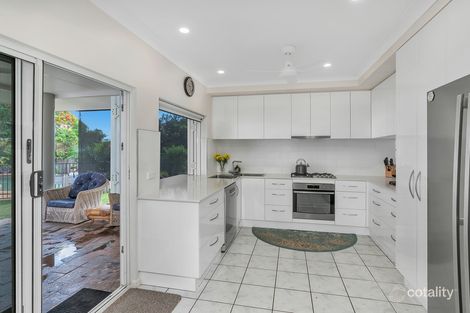 Property photo of 14 Staghorn Close Kamerunga QLD 4870