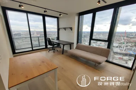 2606/65 Dudley St, West Melbourne, VIC 3003
