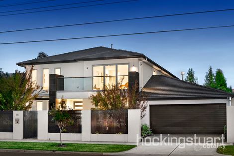 Property photo of 46 Sims Street Sandringham VIC 3191