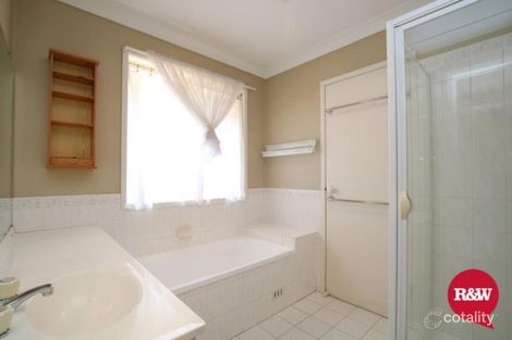 Property photo of 8 Dunkley Court Rooty Hill NSW 2766