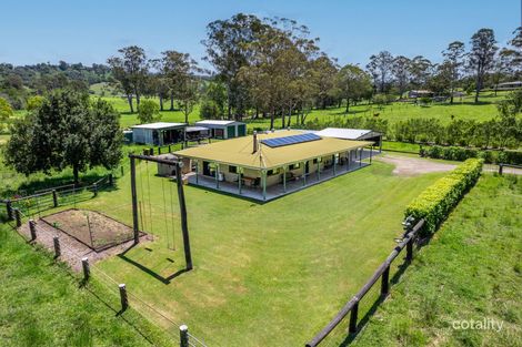 427 Image Flat Rd, Image Flat, QLD 4560