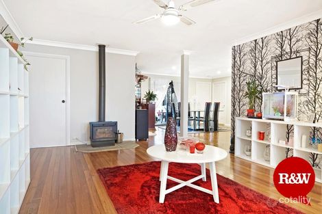 Property photo of 7 Kyleanne Place Dean Park NSW 2761
