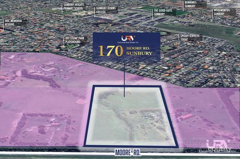 Property photo of 170 Moore Road Sunbury VIC 3429