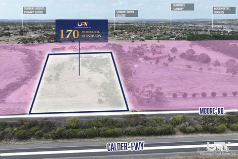 Property photo of 170 Moore Road Sunbury VIC 3429